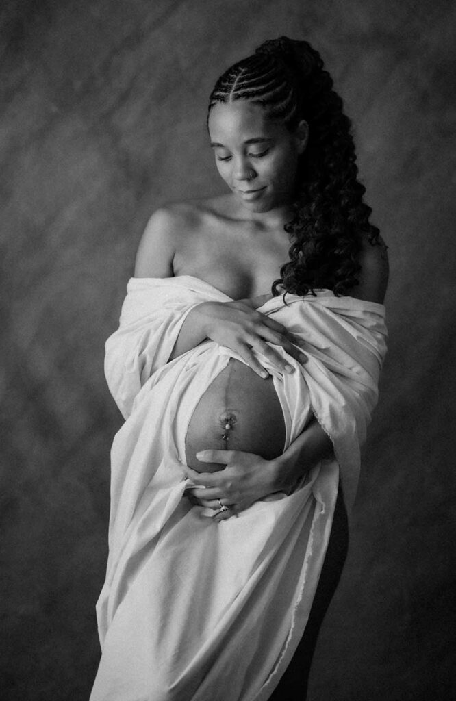 Belly pregnancy photos in maitland, orlando, sanford, fl