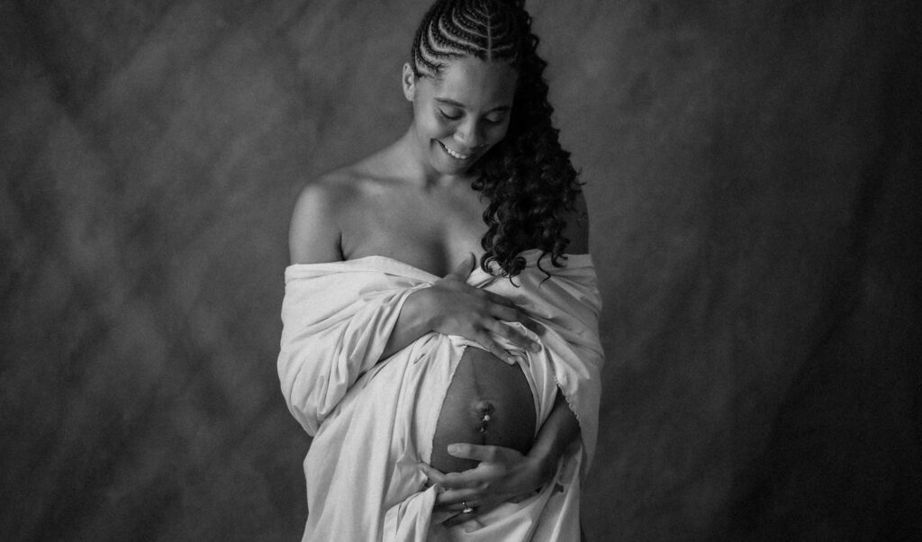 Orlando Maternity Photographer - Bent Hues Maternity Photography