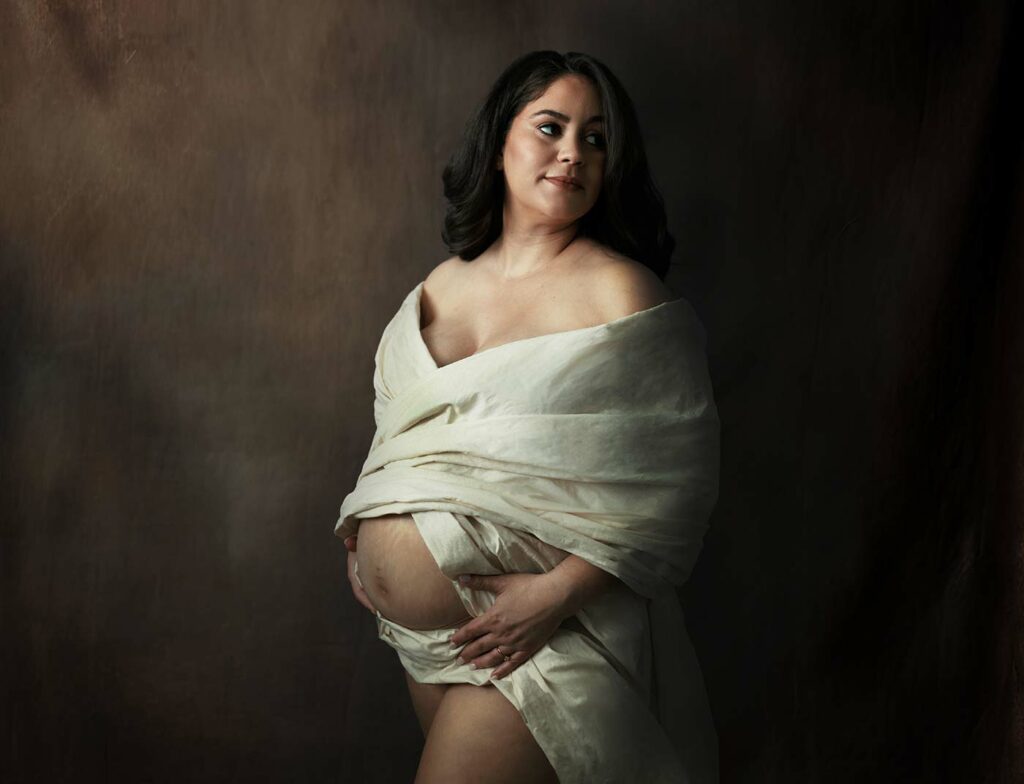 Best Orlando Maternity Photographer