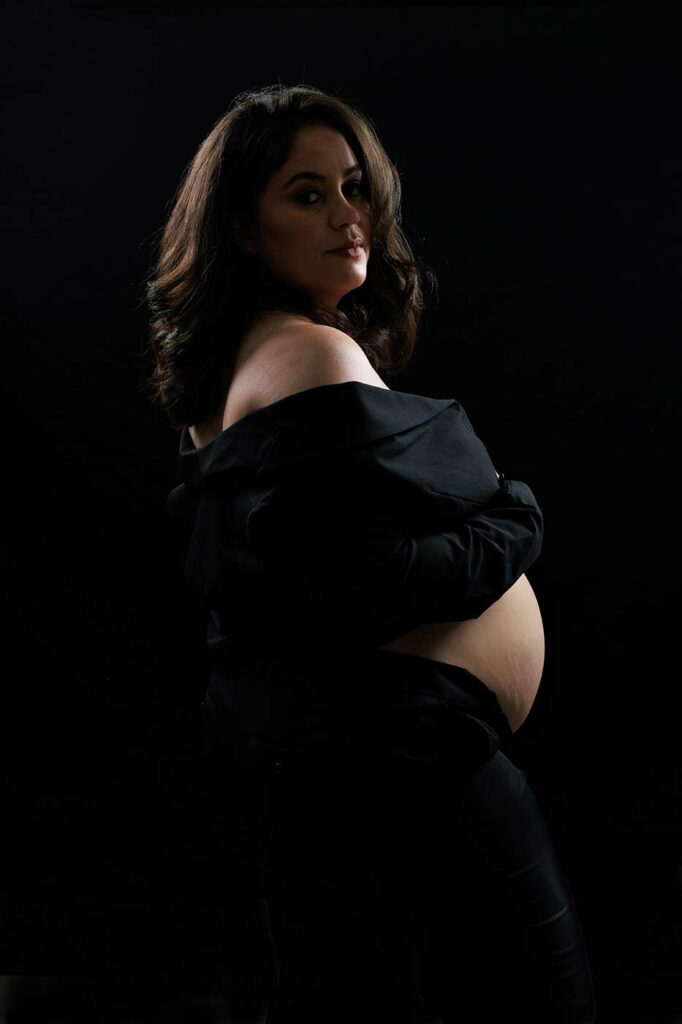 Latina Maternity Photographer Orlando, Florida and Central FL