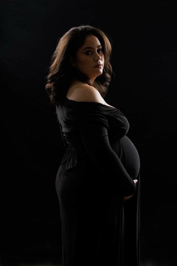 Maternity Photography for Couples