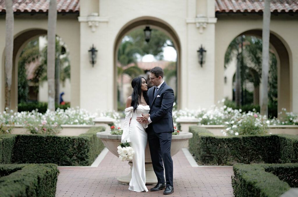 Orlando Florida elopement photographer | Bent Hues FL Elopement Photographer