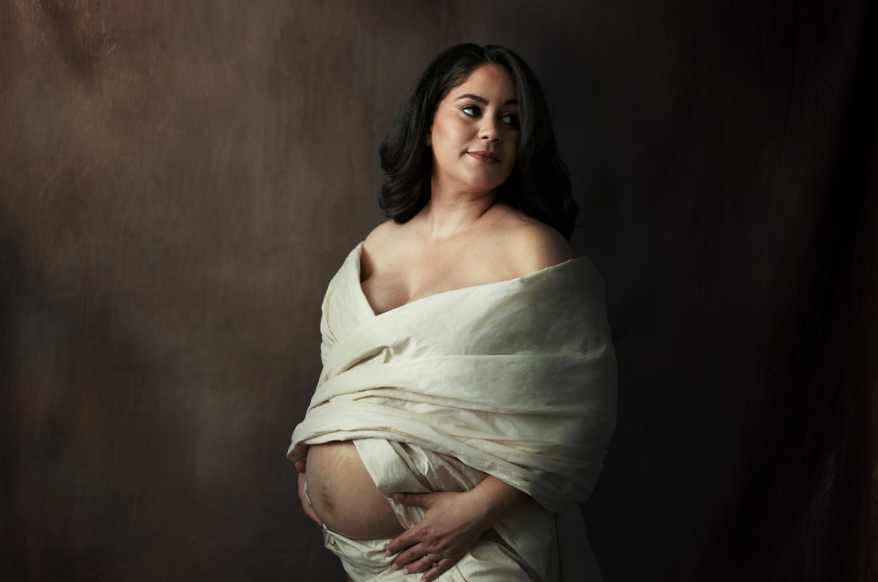 Orlando Maternity Photographer Fine Art Style