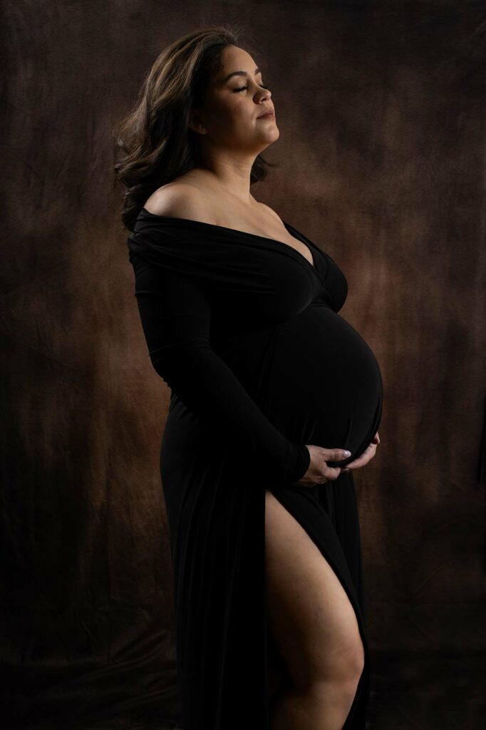 Orlando Maternity and Newborn Photographer